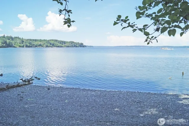 $185,000 | -tbd East Harstine Heights Lane, Shelton, WA 98584