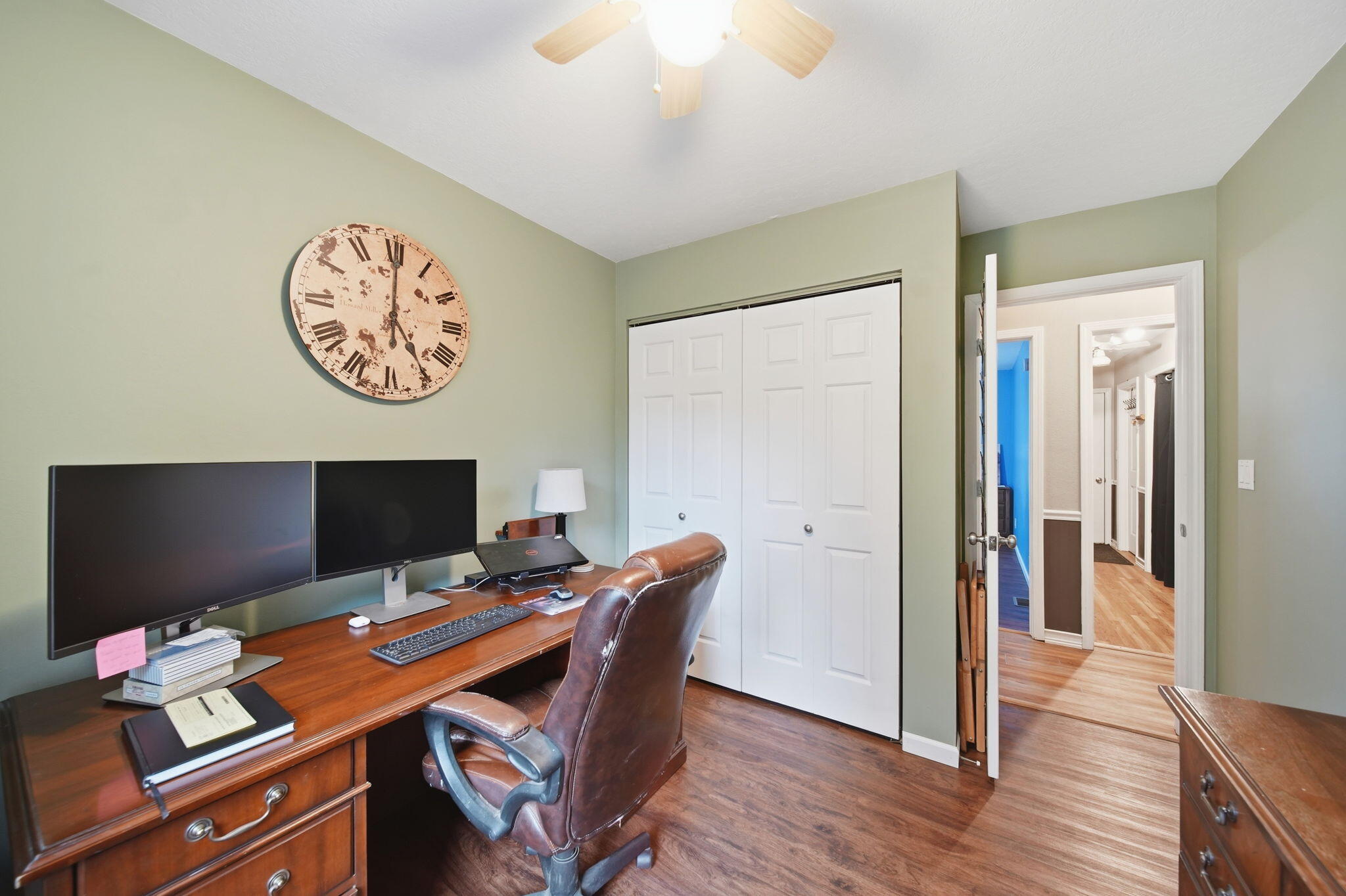 2777 Blackman Road Jackson, MI 49201 - Photo 19 of 70 19