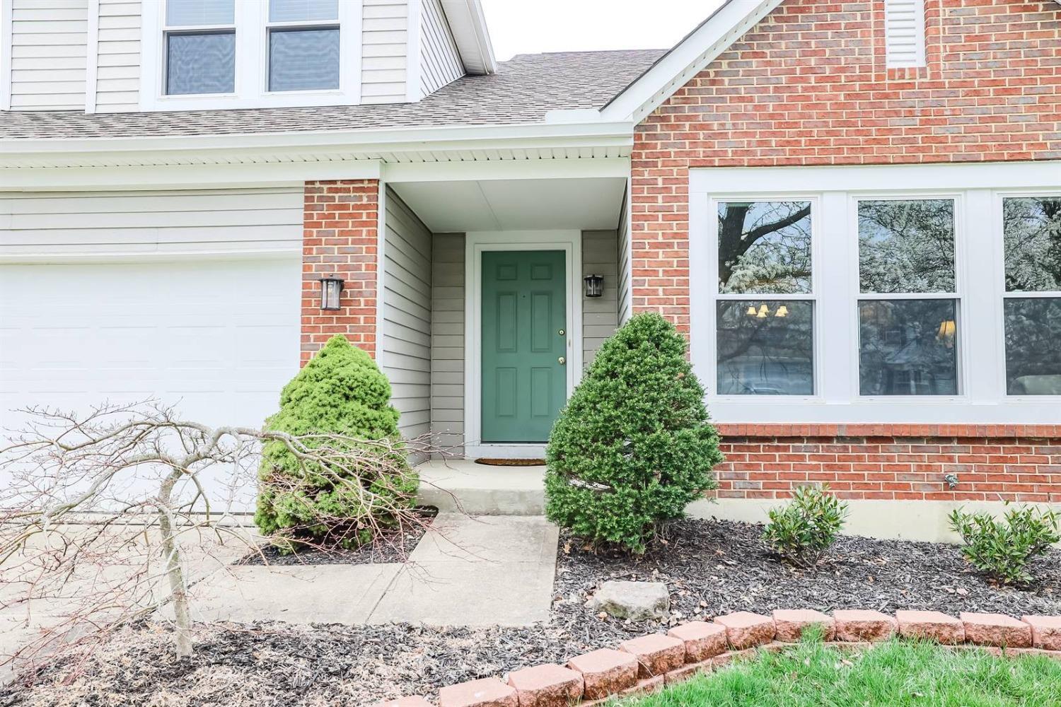 8873 Rambling Ridge Drive West Chester, OH 45069 - Photo 3 of 42 Gallery Image 3