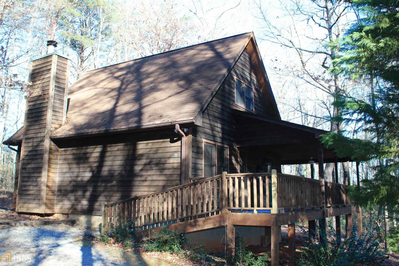 488 Chastain Road Sautee Nacoochee, GA 30571 - Photo 1 of 1 Gallery Image 1