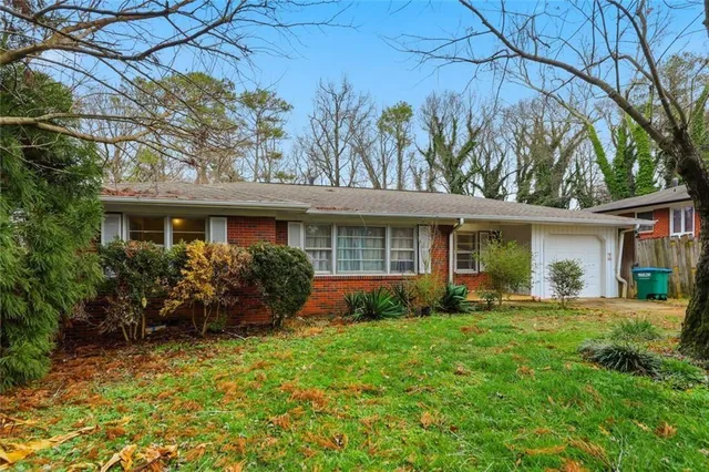 $430,000 | 3847 Maryland Drive, Doraville, GA 30340