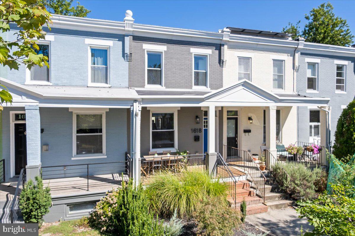 1618 G Street Southeast Washington, DC 20003 - Photo 44 of 53