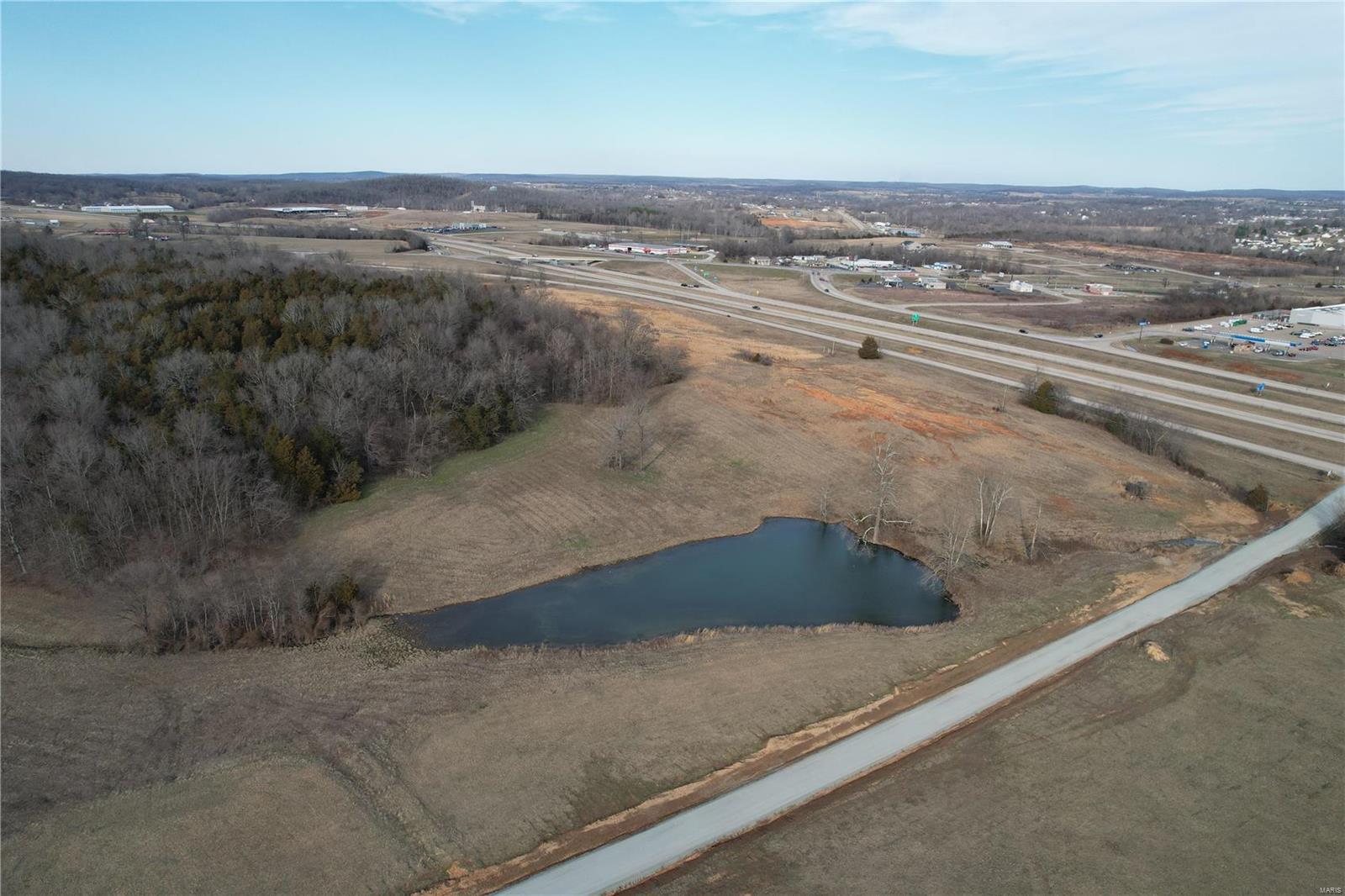 1 Cr 528 Fredericktown Mo  