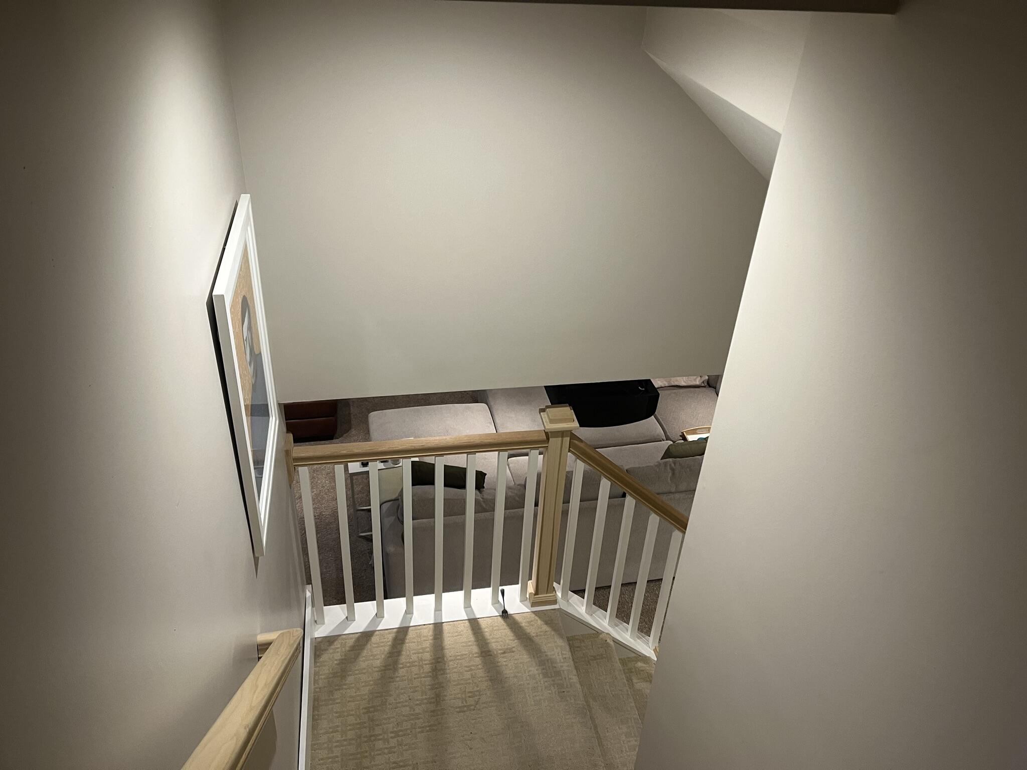 2233 Shaker Run Road Lexington, KY 40509 - Photo 38 of 49 StairstoBasement