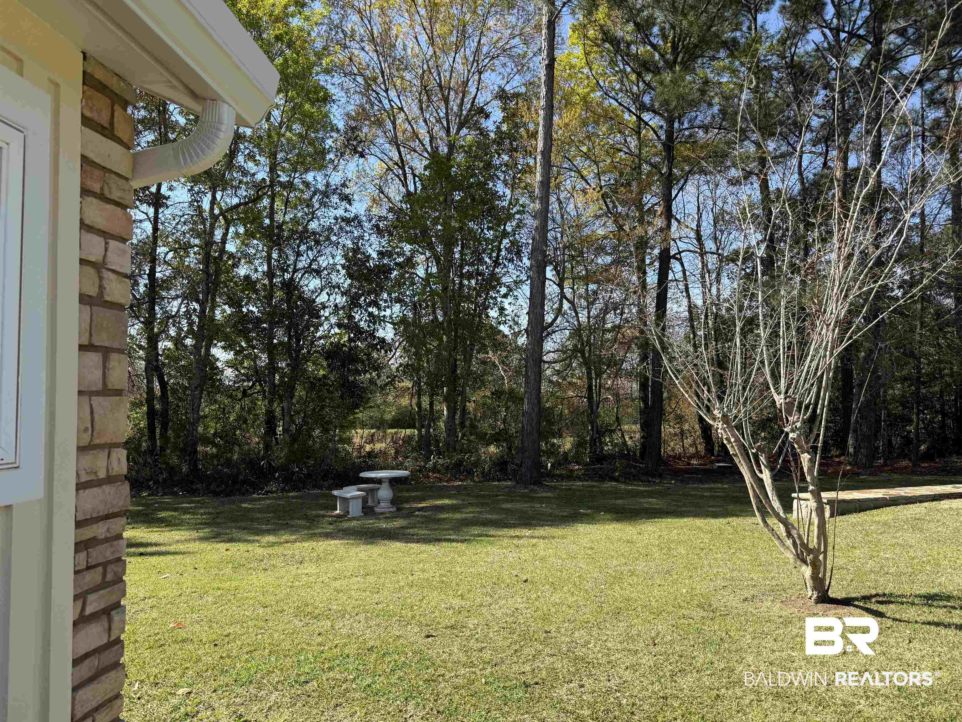28114 Preserve Trail, Unit 190 Elberta, AL 36530 - Photo 9 of 69 View of grassy yard
