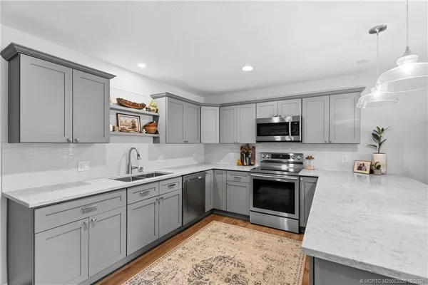 $259,000 | 2114 Southwest Silver Pine Way, Unit 121A2, Palm City, FL 34990