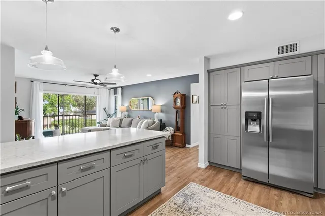 $269,000 | 2114 Southwest Silver Pine Way, Unit 121A, Palm City, FL 34990