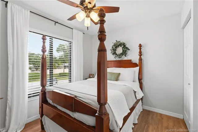 $269,000 | 2114 Southwest Silver Pine Way, Unit 121A, Palm City, FL 34990