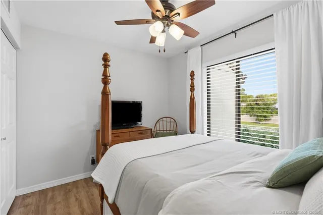 $269,000 | 2114 Southwest Silver Pine Way, Unit 121A, Palm City, FL 34990