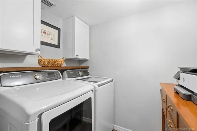 $269,000 | 2114 Southwest Silver Pine Way, Unit 121A, Palm City, FL 34990