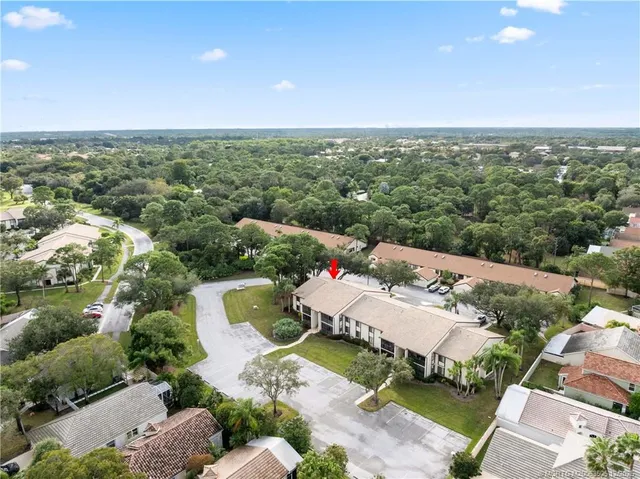 $269,000 | 2114 Southwest Silver Pine Way, Unit 121A, Palm City, FL 34990