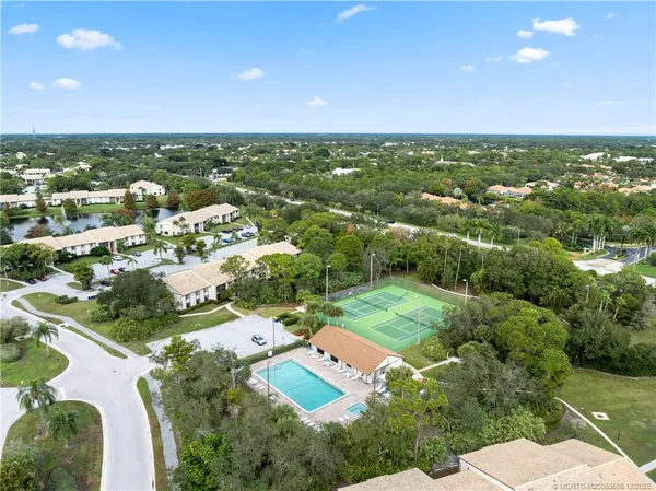 $259,000 | 2114 Southwest Silver Pine Way, Unit 121A2, Palm City, FL 34990