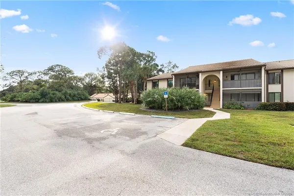 $259,000 | 2114 Southwest Silver Pine Way, Unit 121A2, Palm City, FL 34990