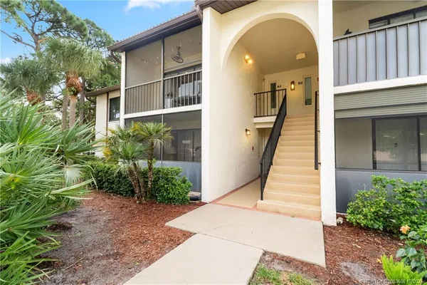 $259,000 | 2114 Southwest Silver Pine Way, Unit 121A2, Palm City, FL 34990