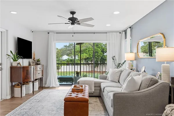 $259,000 | 2114 Southwest Silver Pine Way, Unit 121A2, Palm City, FL 34990