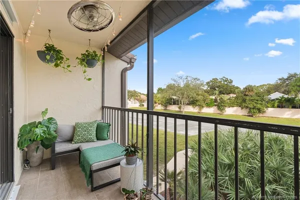 $259,000 | 2114 Southwest Silver Pine Way, Unit 121A2, Palm City, FL 34990