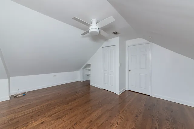 $4,400 | 1426 North Greenview Avenue, Unit 3, Chicago, IL 60642