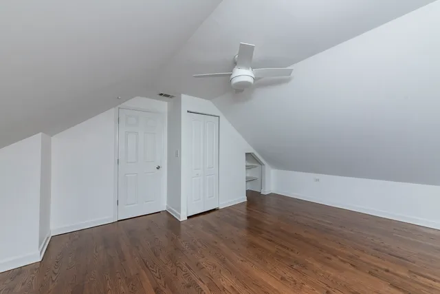 $4,400 | 1426 North Greenview Avenue, Unit 3, Chicago, IL 60642