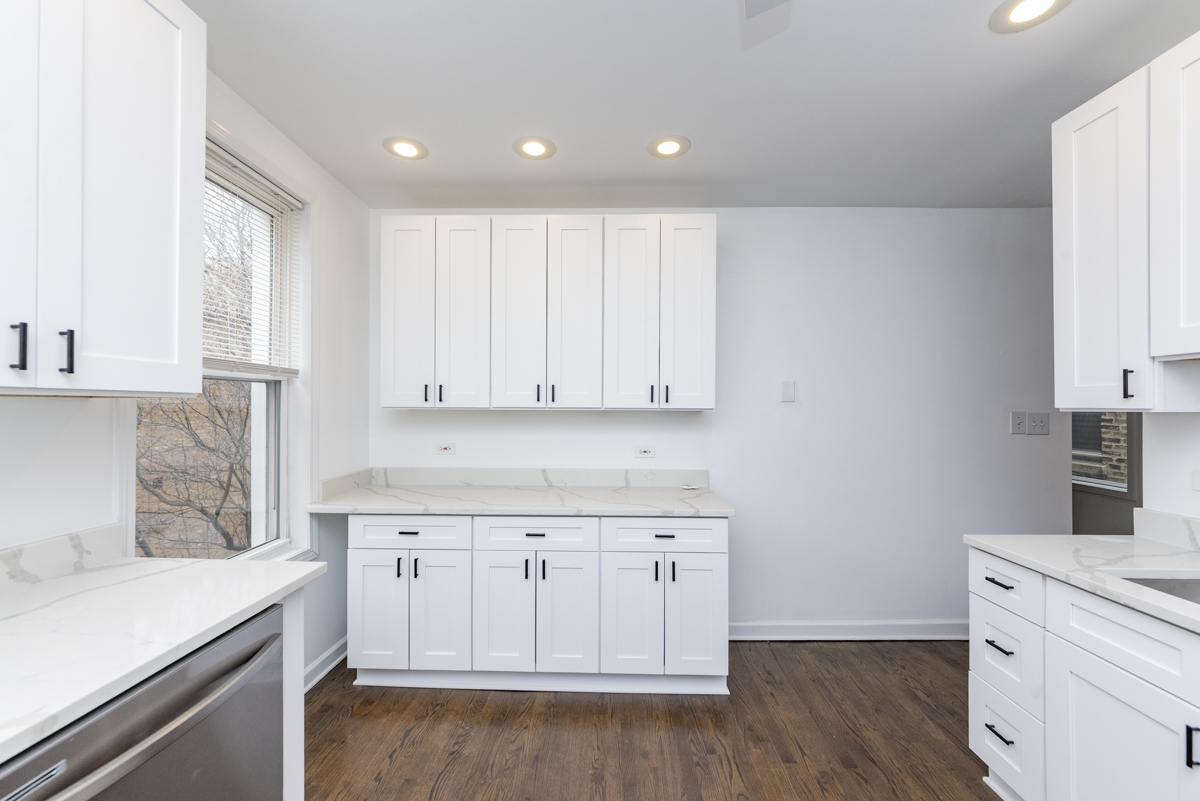 1426 North Greenview Avenue, Unit 3 Chicago, IL 60642 - Photo 4 of 22