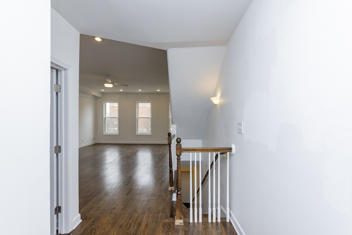 1426 North Greenview Avenue, Unit 3 Chicago, IL 60642 - Photo 7 of 22