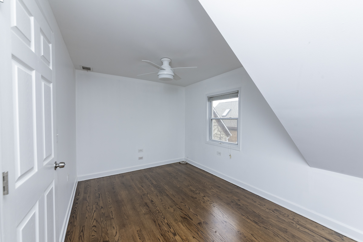 1426 North Greenview Avenue, Unit 3 Chicago, IL 60642 - Photo 10 of 22