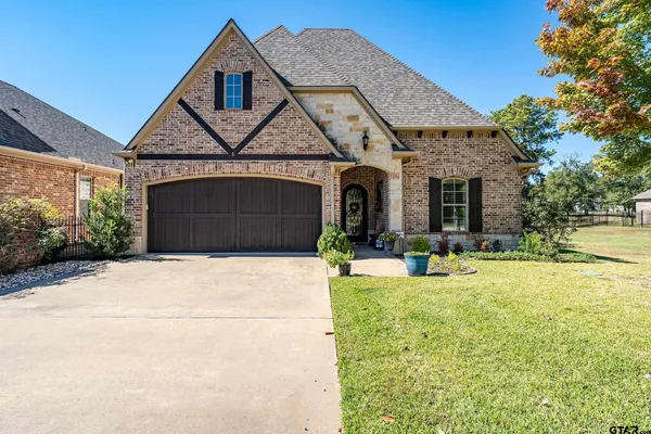 $629,900 | 7311 Cross Road, Tyler, TX 75703