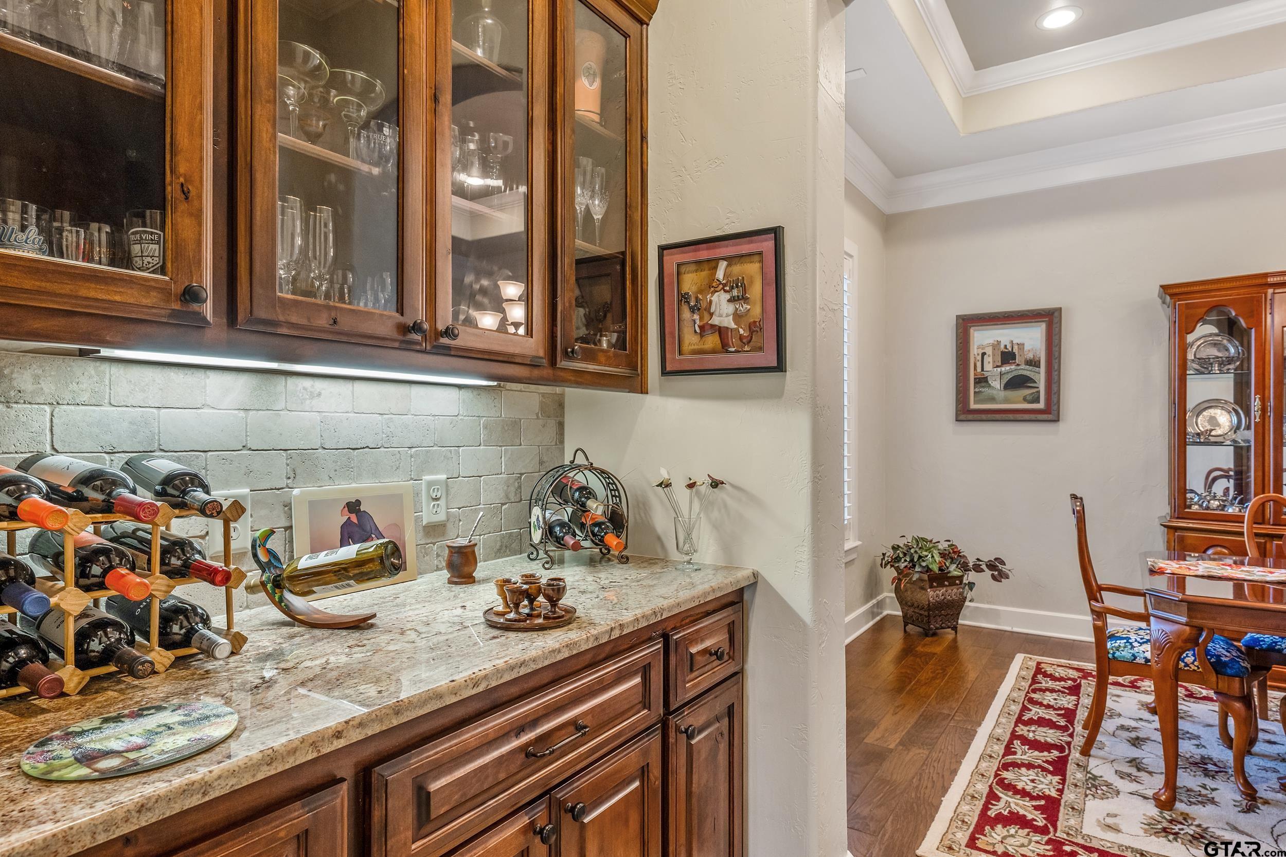 7311 Cross Road Tyler, TX 75703 - Photo 13 of 36 a room with storage and utility