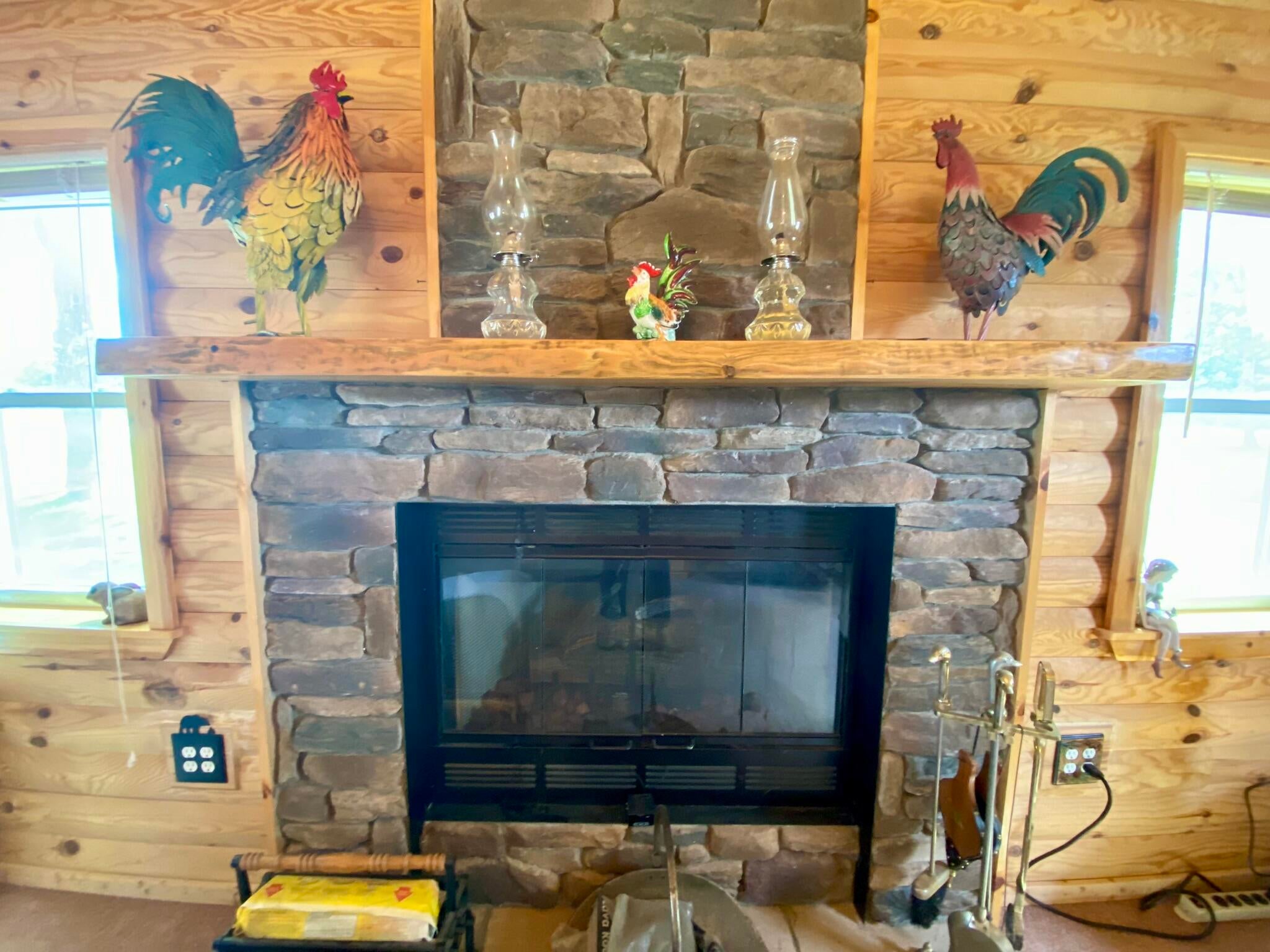2562 Gorton Road Luzerne, MI 48636 - Photo 11 of 95 Gallery Image 11