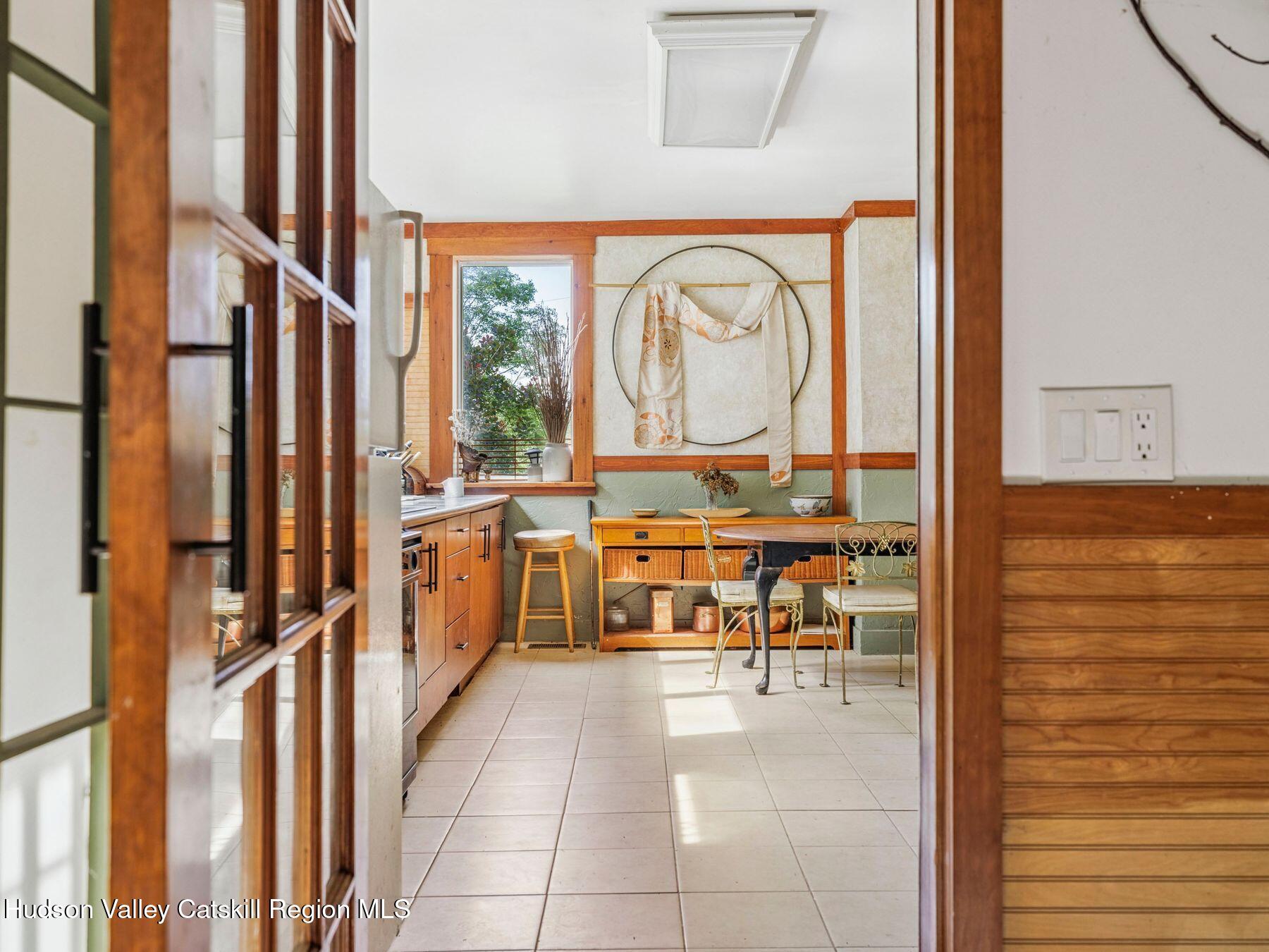 324 Schrader Road Ashland, NY 12468 - Photo 13 of 49 a view of an outdoor space with seating area