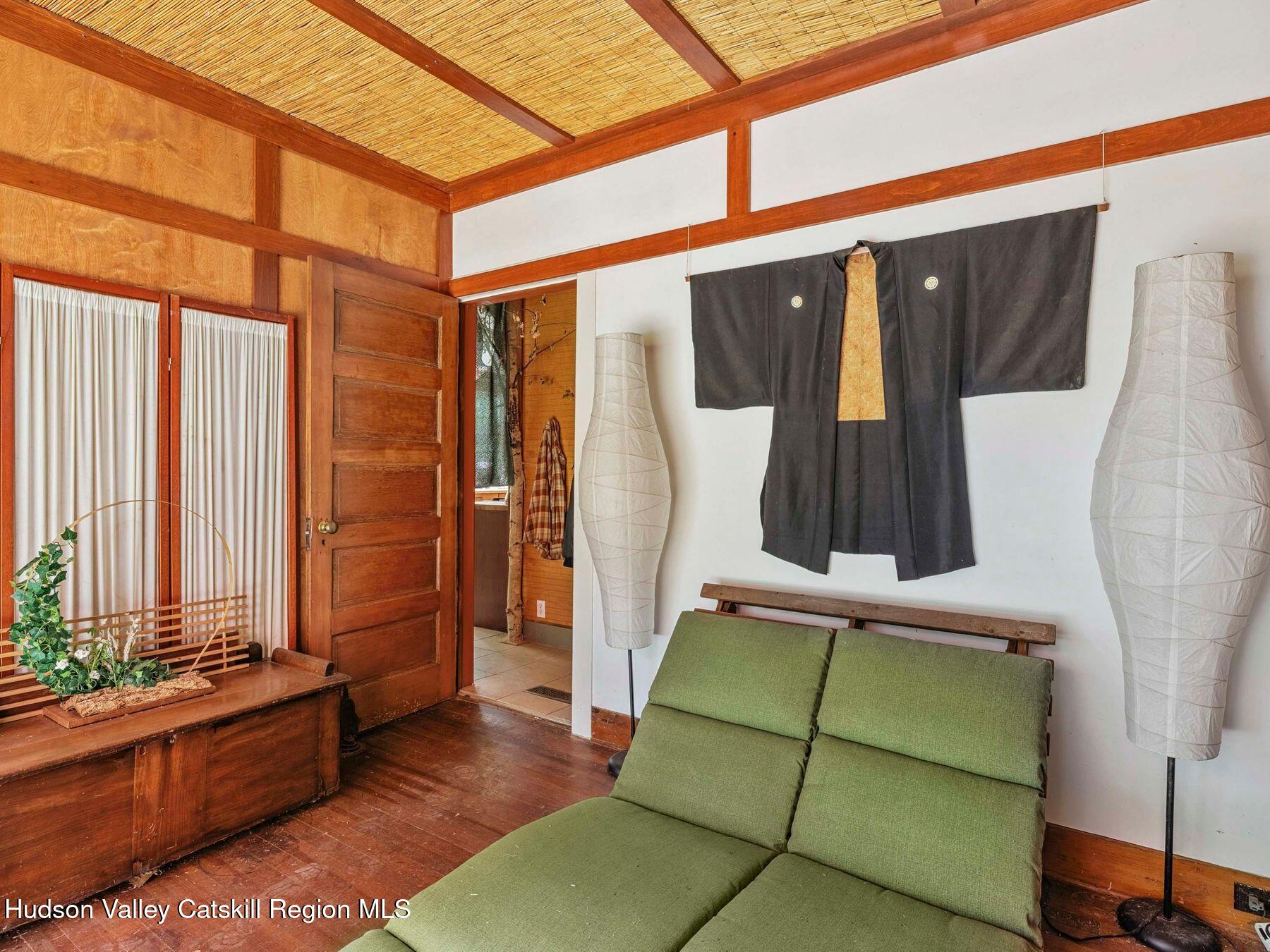 324 Schrader Road Ashland, NY 12468 - Photo 21 of 49 a view of outdoor space with seating area