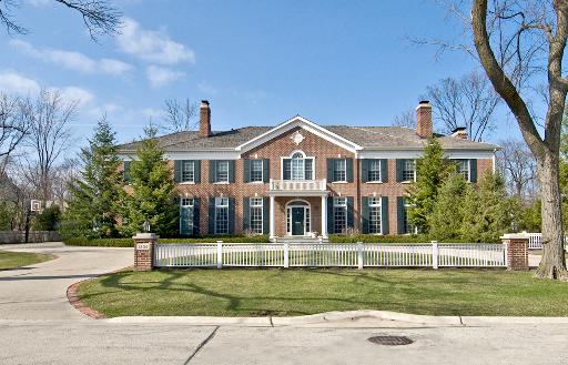 1205 Broadmeadow Road Winnetka, IL 60093 - Photo 1 of 1