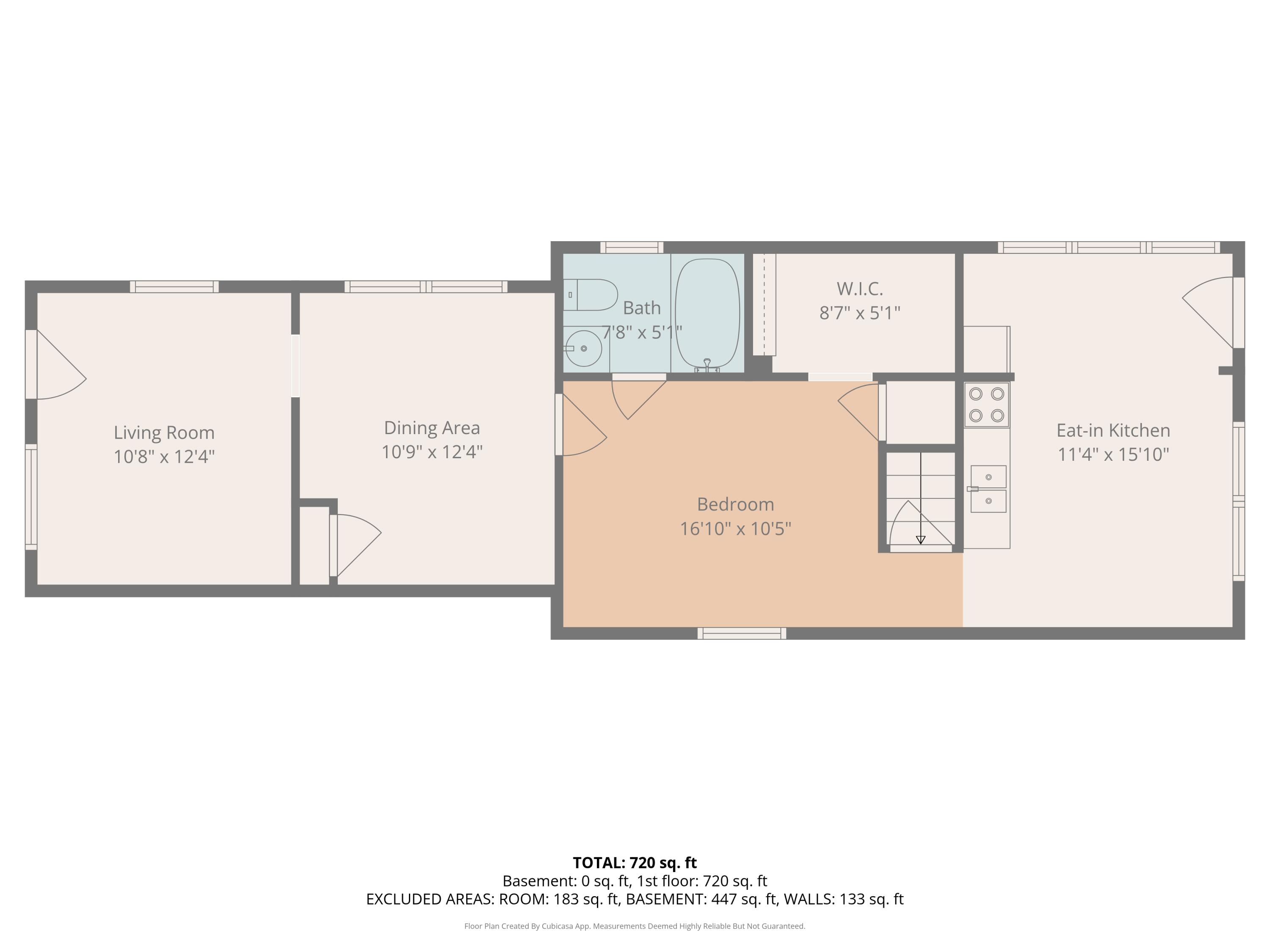 2444 Warren Street Covington, KY 41014 - Photo 15 of 20