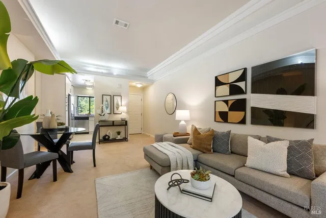 $549,000 | 32 Picadilly Court, San Rafael, CA 94903