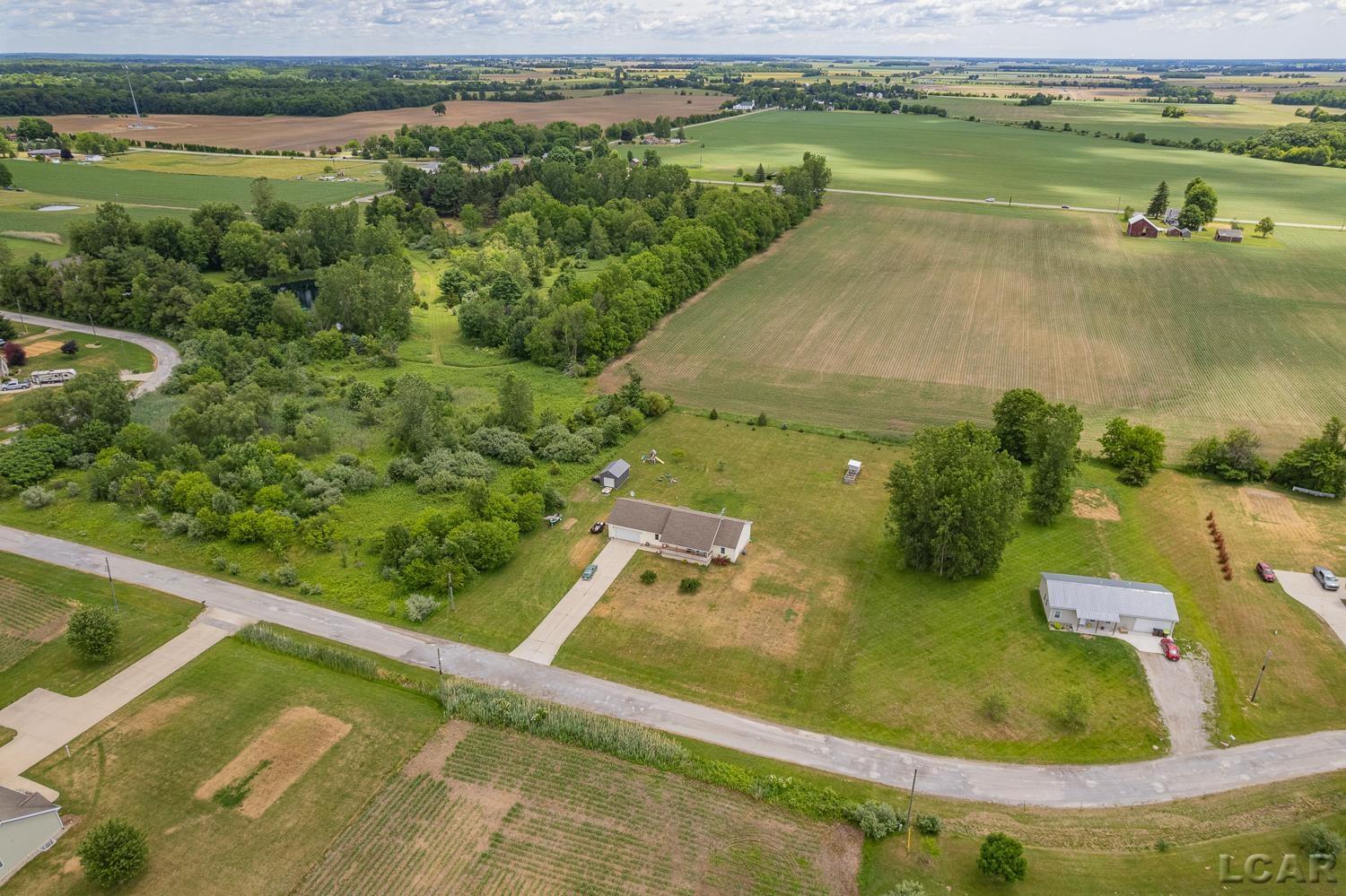 4753 Holloway Road Adrian, MI 49221 - Photo 46 of 53