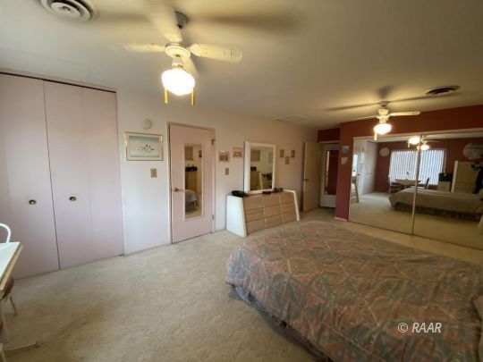 718 West Kevin Court Ridgecrest, CA 93555 - Photo 25 of 33