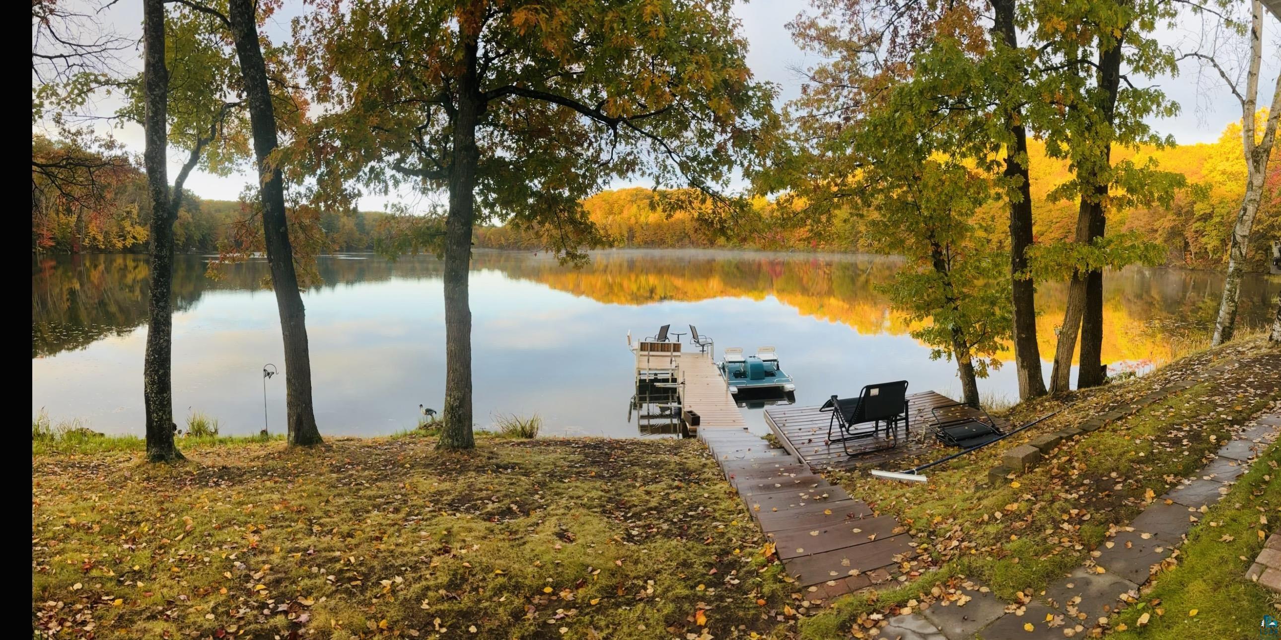64870 West Bass Road Iron River, WI 54847 - Photo 17 of 17 Gallery Image 17
