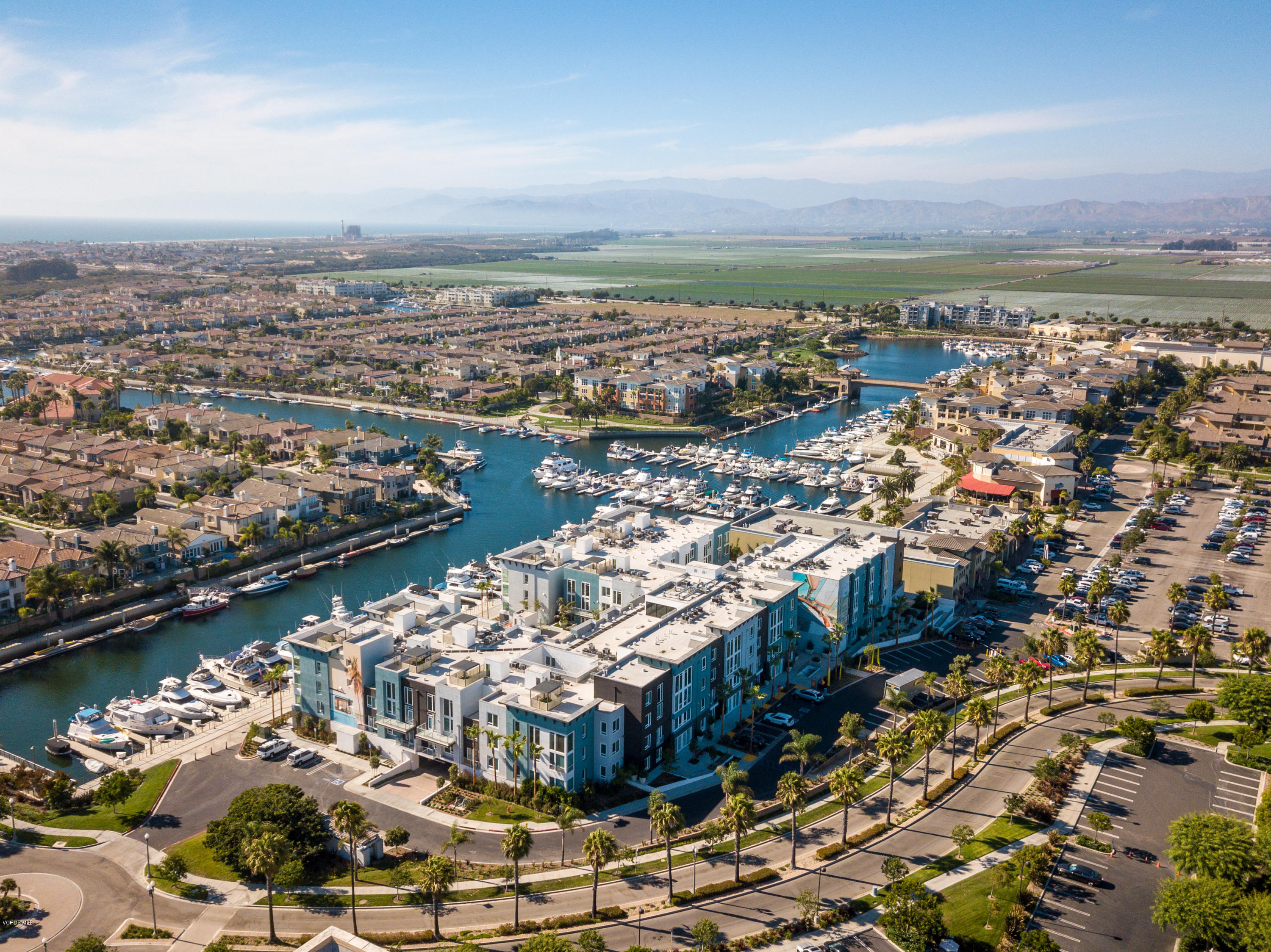 3630 Isle Way Oxnard, CA 93035 - Photo 28 of 28 Oxnard Drone-0135