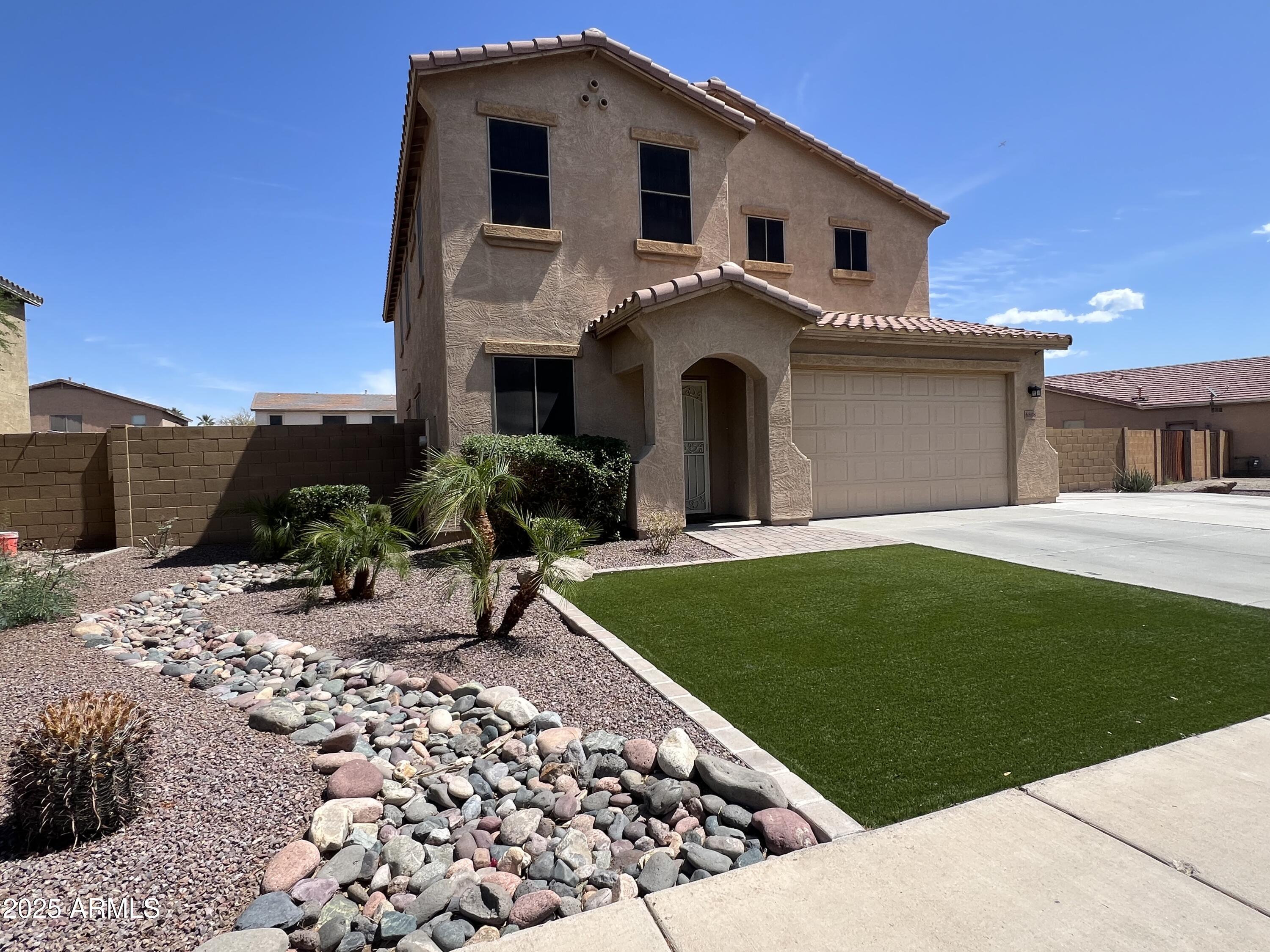 6808 West Maldonado Road Laveen, AZ 85339 - Photo 31 of 31 Maldonado