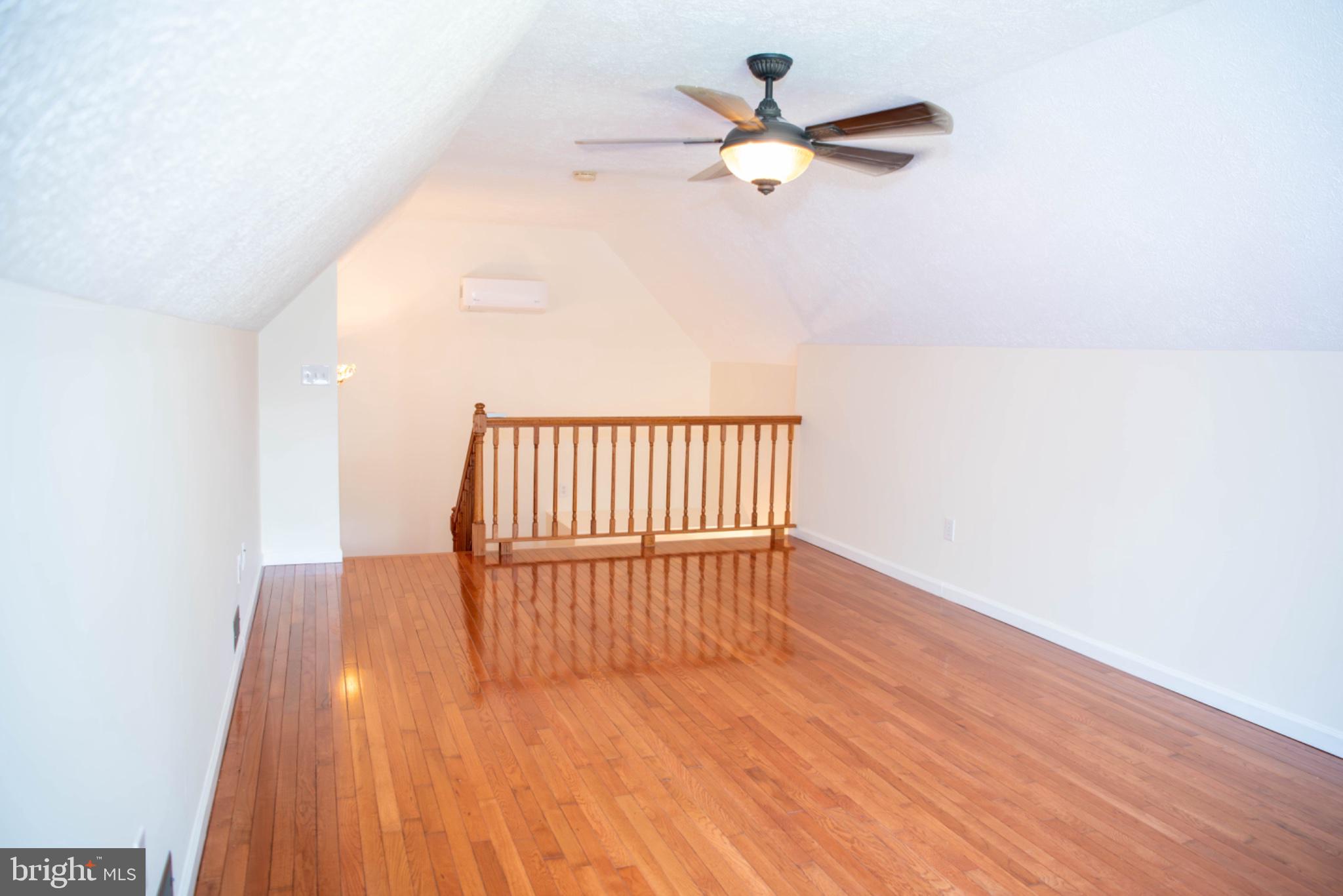 792 Forest Glen Road Moorefield, WV 26836 - Photo 107 of 146 Bright and airy loft space awaits you.
