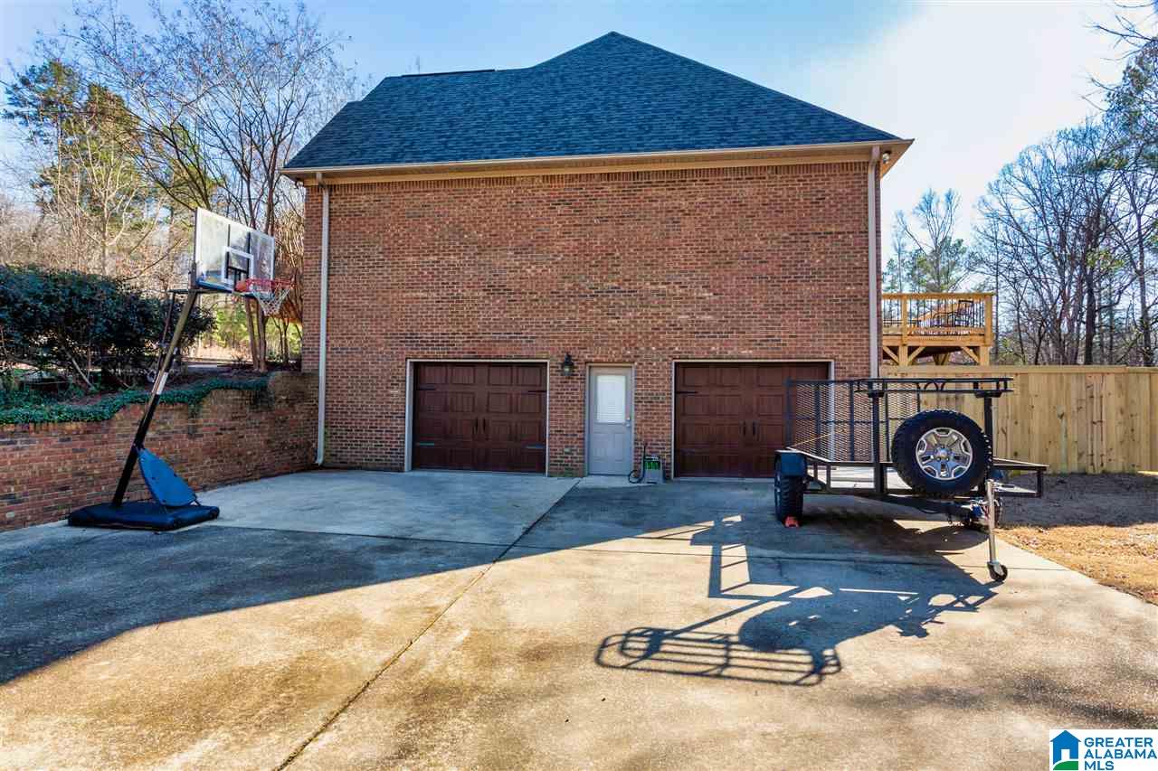 195 Highland Boulevard Riverside, AL 35135 - Photo 32 of 37