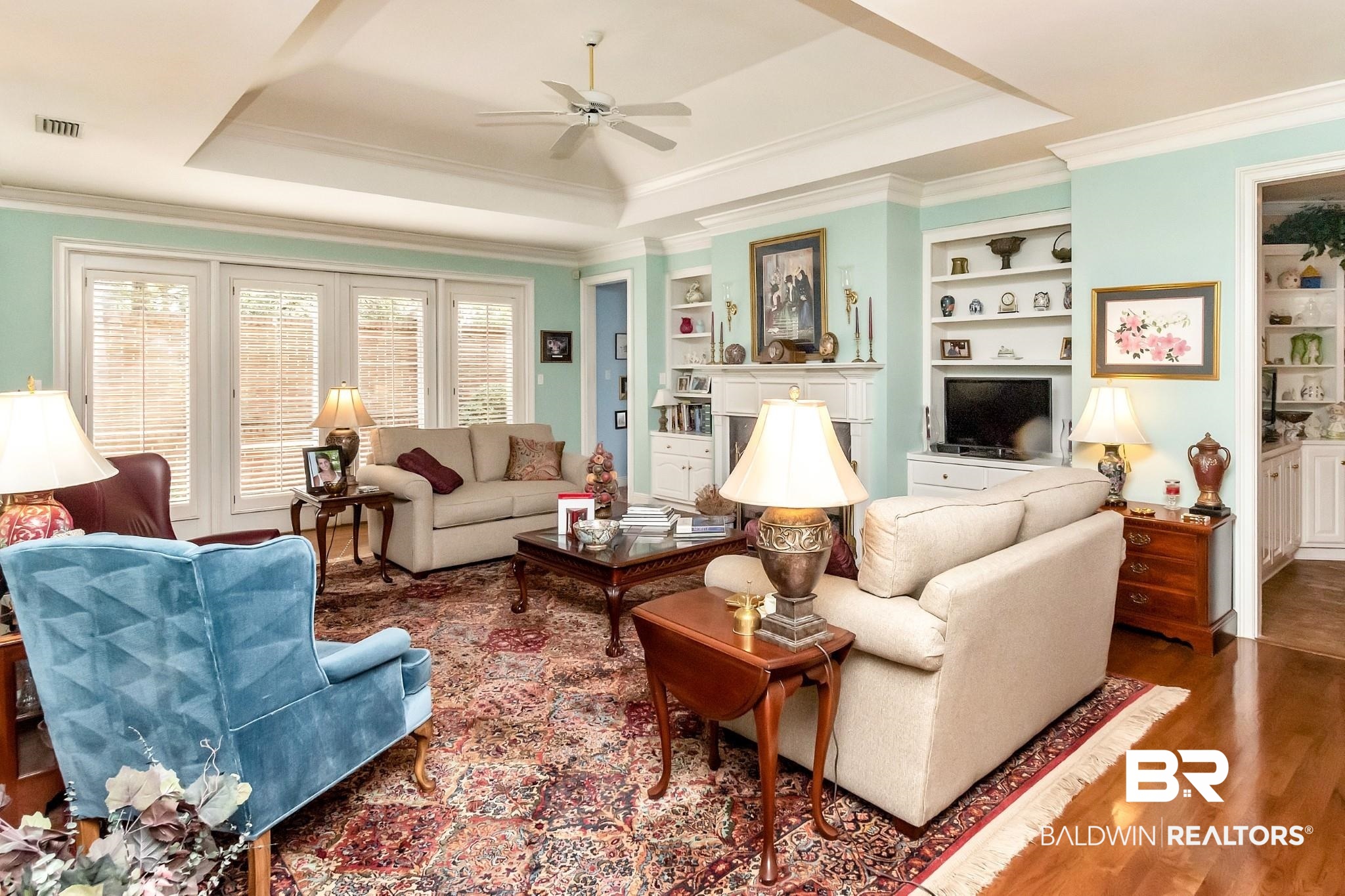 4272 Bit And Spur Road, Unit 11 Mobile, AL 36608 - Photo 6 of 33