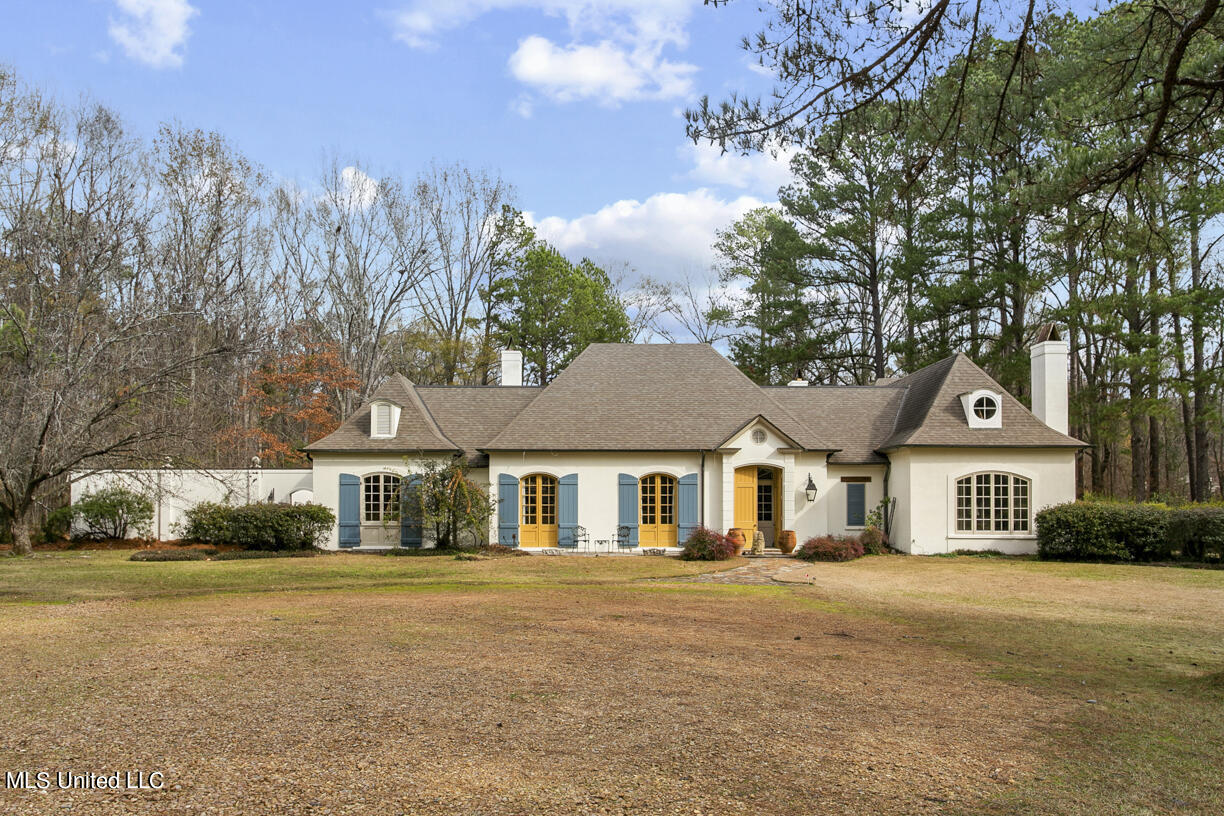 3 Little Creek Road Flowood, MS 39232 - Photo 1 of 58 3 little creek ext redo final-1