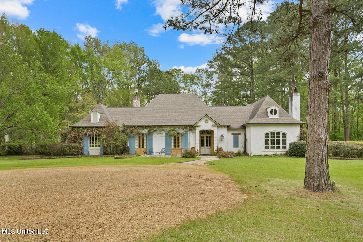 3 Little Creek Road Flowood, MS 39232 - Photo 2 of 58 3 Little Creek Final-2