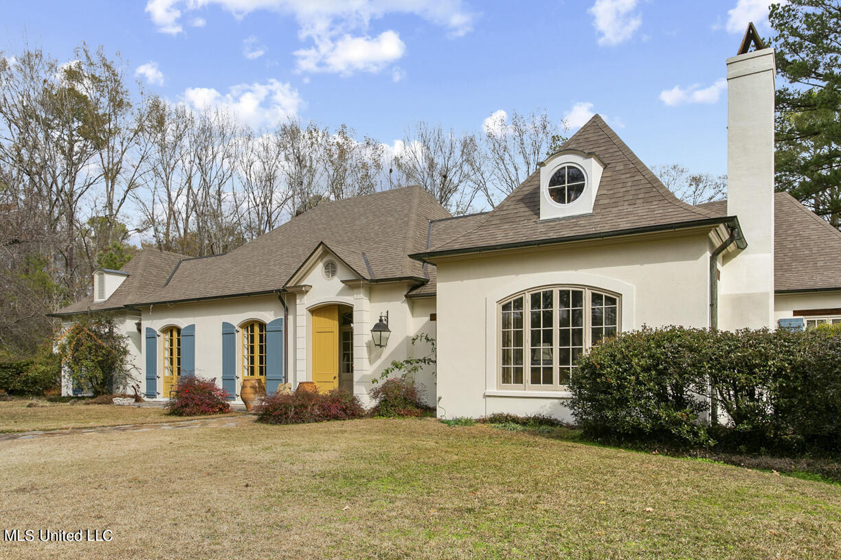 3 Little Creek Road Flowood, MS 39232 - Photo 3 of 58 3 little creek ext redo final-2