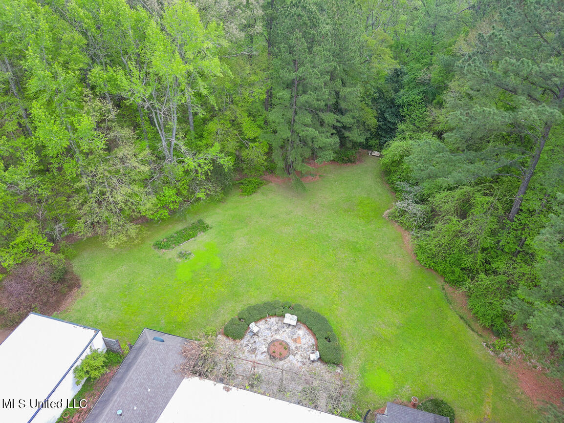 3 Little Creek Road Flowood, MS 39232 - Photo 39 of 58 3 Little Creek drone Final-6