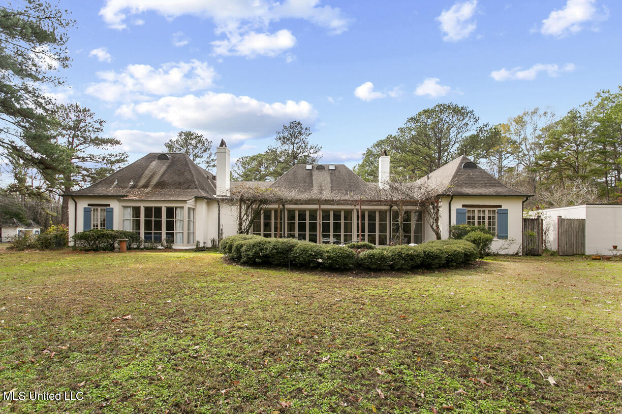 3 Little Creek Road Flowood, MS 39232 - Photo 5 of 58 3 little creek ext redo final-5