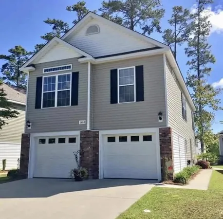 $489,000 | 1404 Powhaton Drive, Myrtle Beach, SC 29577