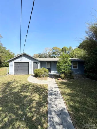 $1,200 | 1318 Wilson Avenue, Unit A, Pensacola, FL 32507