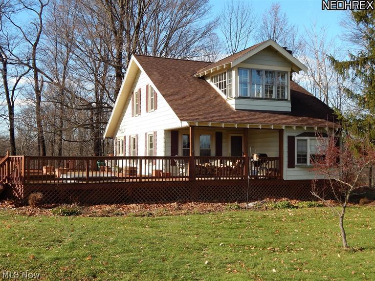 6098 South Ridge Road West Geneva, OH 44041 - Photo 1 of 25