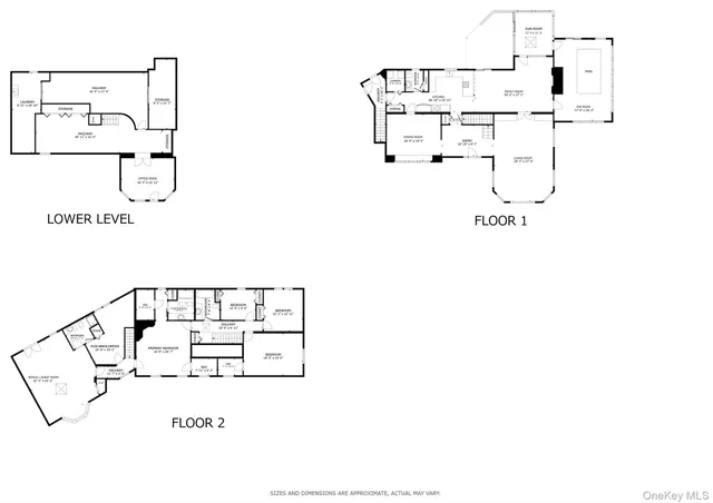 $1,695,000 | 7 Dickson Lane, Bedford Corners, NY 10549